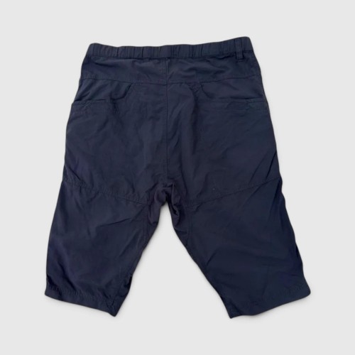 Columbia Σκούρα Μπλε Outdoor Βερμούδα με Ενσωματωμένη Ζώνη / Pre-Owned