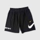 Nike Sportswear Woven Just Do it. Shorts / Pre-Owned