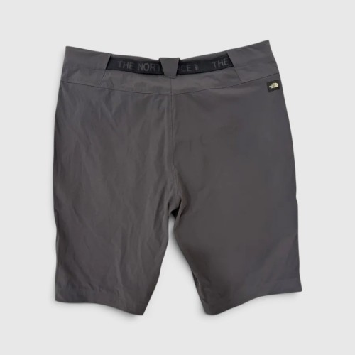 The North Face Outdoor Hiking Shorts Γκρι / Pre-Owned