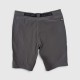 The North Face Outdoor Hiking Shorts Γκρι / Pre-Owned