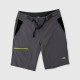The North Face Outdoor Hiking Shorts Γκρι / Pre-Owned