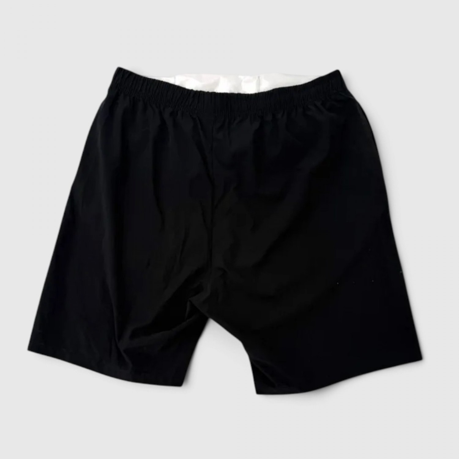 Adidas Essentials Training Shorts Μαύρο / Pre-Owned