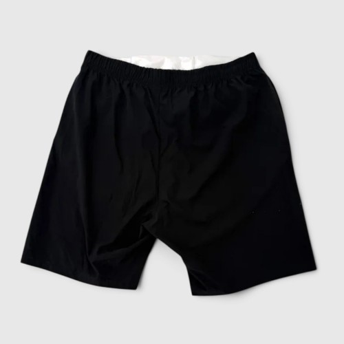 Adidas Essentials Training Shorts Μαύρο / Pre-Owned