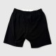 Adidas Essentials Training Shorts Μαύρο / Pre-Owned