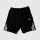 Adidas Essentials Training Shorts Μαύρο / Pre-Owned