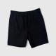 Hugo Boss Μαύρη Βαμβακερή Βερμούδα Lounge / Pre-Owned