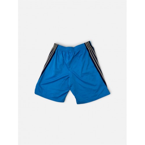 Ανδρική Αθλητική Βερμούδα Adidas Μπλε