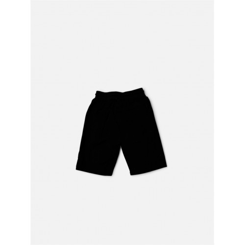 Nike Air Ανδρική Αθλητική Βερμούδα Μαύρη