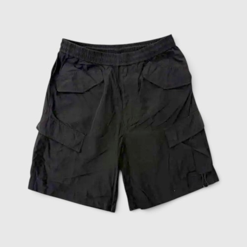 Ανδρική Cargo Βερμούδα ECKO Μαύρη / Pre-Owned