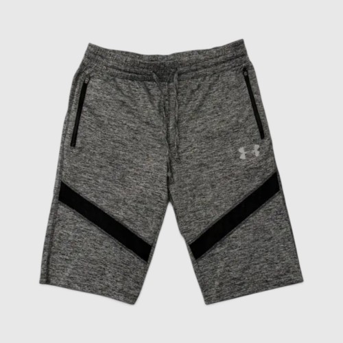 Ανδρική Αθλητική Βερμούδα Under Armour Γκρι / Pre-Owned