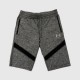 Ανδρική Αθλητική Βερμούδα Under Armour Γκρι / Pre-Owned