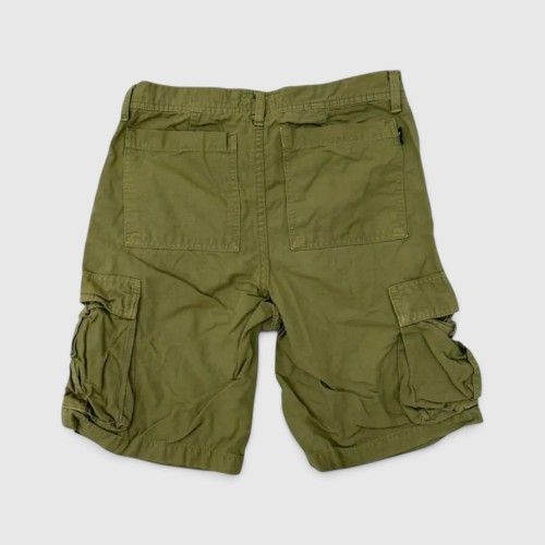 The North Face Λαδί Ανδρική Cargo Βερμούδα / Pre-Owned
