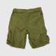 The North Face Λαδί Ανδρική Cargo Βερμούδα / Pre-Owned
