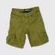 The North Face Λαδί Ανδρική Cargo Βερμούδα / Pre-Owned