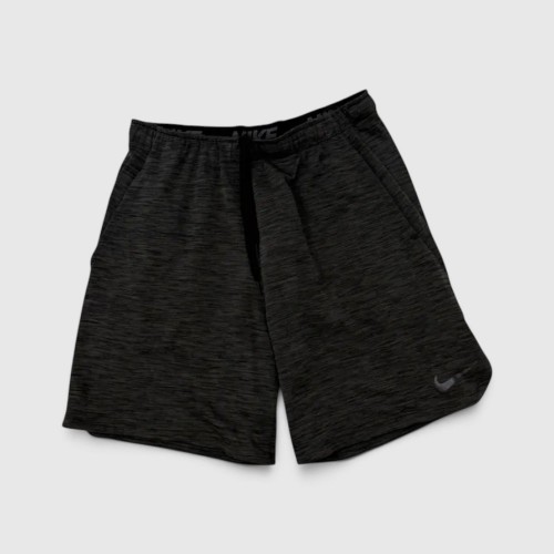 Nike Dri-FIT Μαύρη Ανδρική Αθλητική Βερμούδα / Pre-Owned