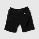 Nike Sportswear Μαύρη Ανδρική Βερμούδα με Κεντημένο Λογότυπο / Pre-Owned