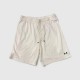 Under Armour Λευκή Ανδρική Αθλητική Βερμούδα 3XL / Pre-Owned