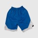 Nike Ανδρική Basketball Βερμούδα Λευκή Μπλε / Pre-Owned