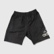 Adidas Ανδρική Αθλητική Βερμούδα Σκούρο Γκρι / Pre-Owned