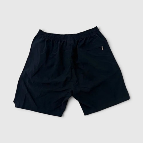 Nike Ανδρική Αθλητική Βερμούδα Μαύρη / Pre-Owned