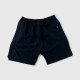 Nike Ανδρική Αθλητική Βερμούδα Μαύρη / Pre-Owned