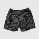 Nike Ανδρική Αθλητική Βερμούδα Camo Γκρι – XXL / Pre-Owned