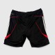 Adidas Ανδρική Αθλητική Βερμούδα με All-Over Print Μαύρη – L / Pre-Owned