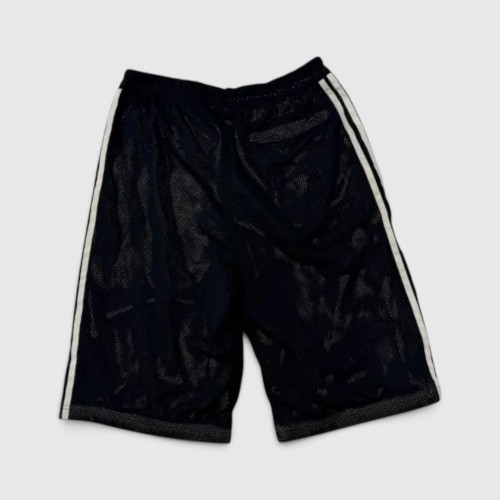 Ανδρική Βερμούδα Adidas Originals Mesh Μαύρη / Pre-Owned