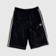 Ανδρική Βερμούδα Adidas Originals Mesh Μαύρη / Pre-Owned