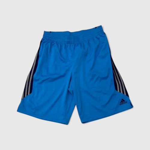 Ανδρική Αθλητική Βερμούδα Adidas Μπλε / Pre-Owned