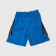 Ανδρική Αθλητική Βερμούδα Adidas Μπλε / Pre-Owned
