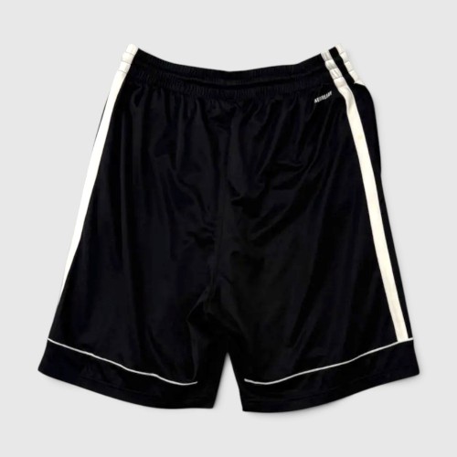 Adidas Ανδρική Μπασκετική Βερμούδα Μαύρη / Pre-Owned
