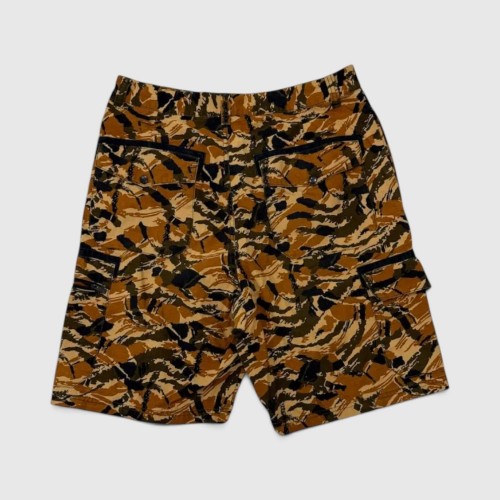 Nike Air Ανδρική Cargo Βερμούδα Παραλλαγής Καφέ / Pre-Owned