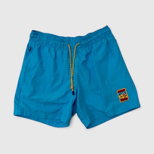 Adidas Adventure Ανδρικό Αθλητικό Σορτς Τιρκουάζ / Pre-Owned