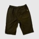 Jack Wolfskin Ανδρική Outdoor Βερμούδα Χακί / Pre-Owned