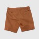 Polo Ralph Lauren Ανδρική Chino Βερμούδα Πορτοκαλί XS / Pre-Owned
