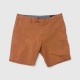 Polo Ralph Lauren Ανδρική Chino Βερμούδα Πορτοκαλί XS / Pre-Owned