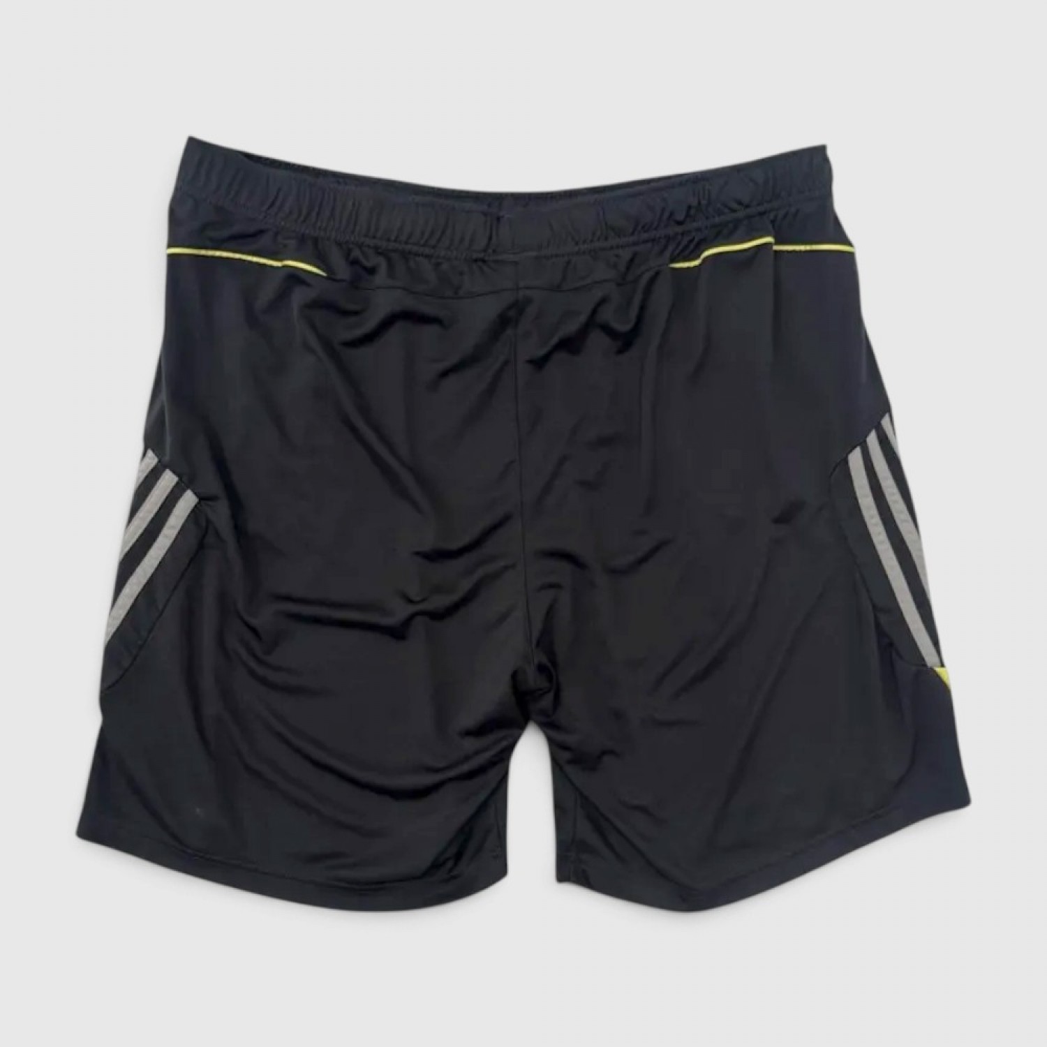 Adidas Ανδρικό Performance Αθλητικό Σορτς Μαύρο XL / Pre-Owned