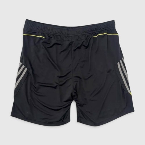 Adidas Ανδρικό Performance Αθλητικό Σορτς Μαύρο XL / Pre-Owned