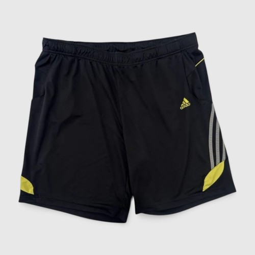 Adidas Ανδρικό Performance Αθλητικό Σορτς Μαύρο XL / Pre-Owned
