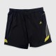 Adidas Ανδρικό Performance Αθλητικό Σορτς Μαύρο XL / Pre-Owned