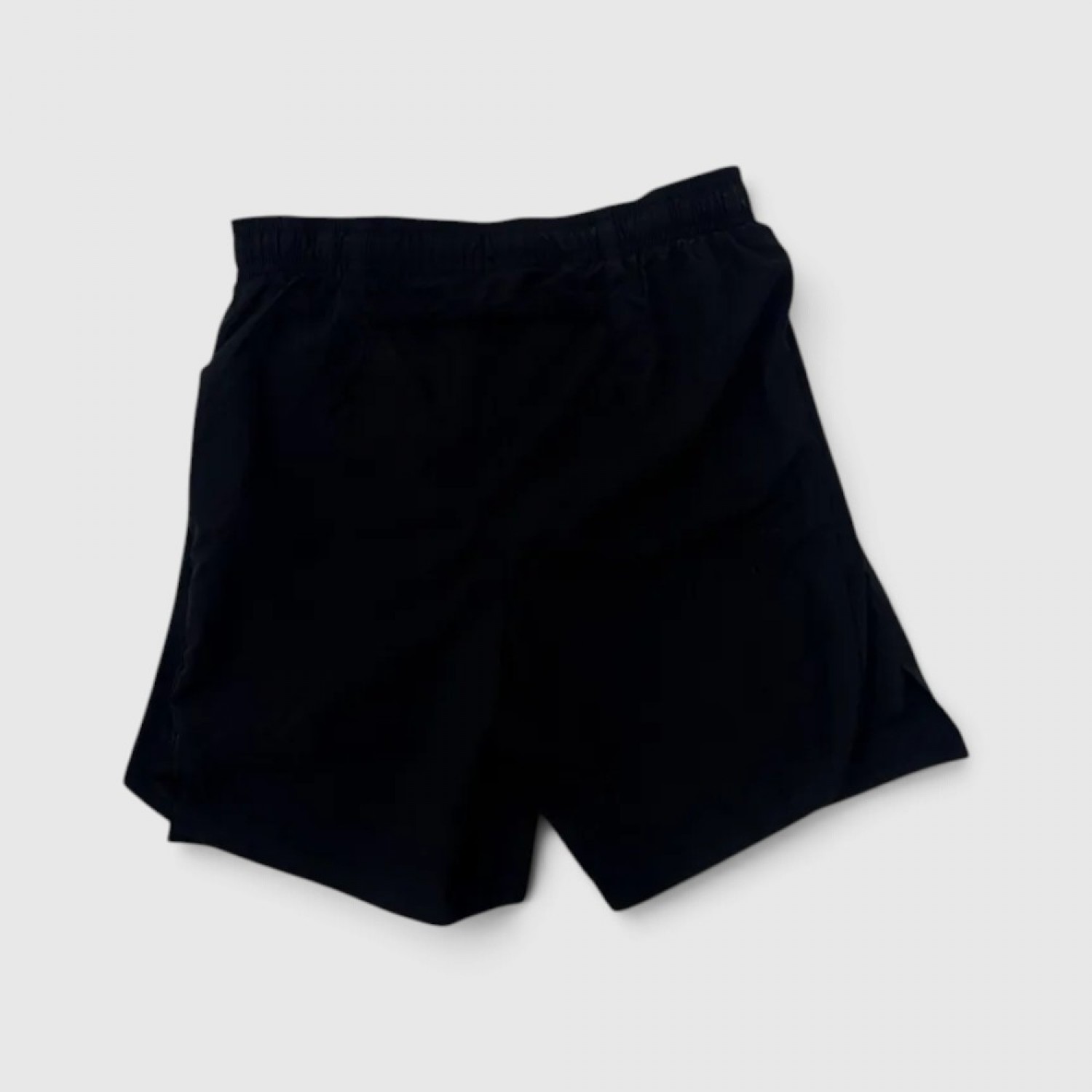 Nike Dri-FIT Ανδρικό Running Σορτς Μαύρο S / Pre-Owned