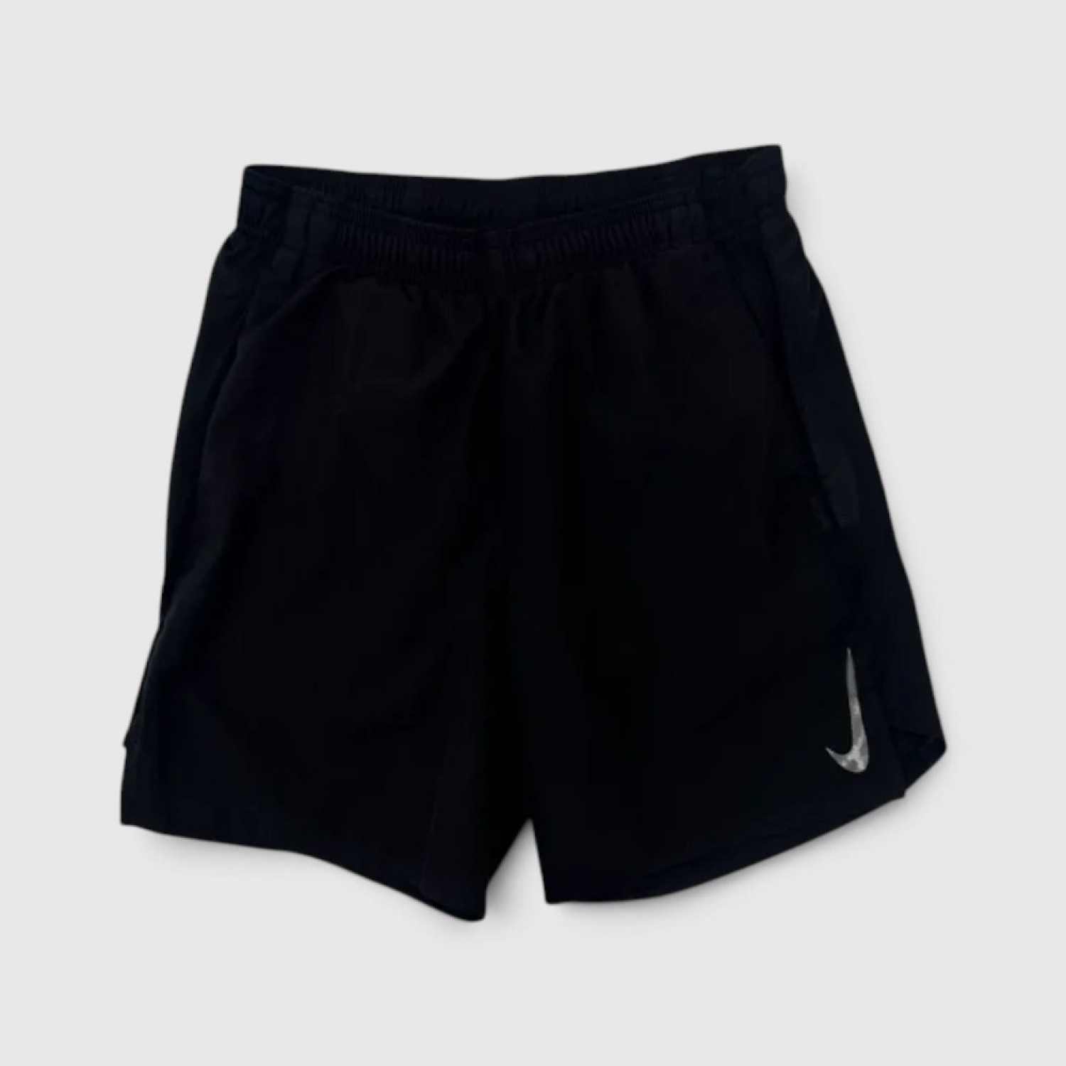Nike Dri-FIT Ανδρικό Running Σορτς Μαύρο S / Pre-Owned
