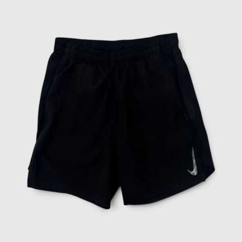 Nike Dri-FIT Ανδρικό Running Σορτς Μαύρο S / Pre-Owned