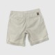 Tommy Hilfiger Ανδρική Chino Βερμούδα – Εκρού / Pre-Owned