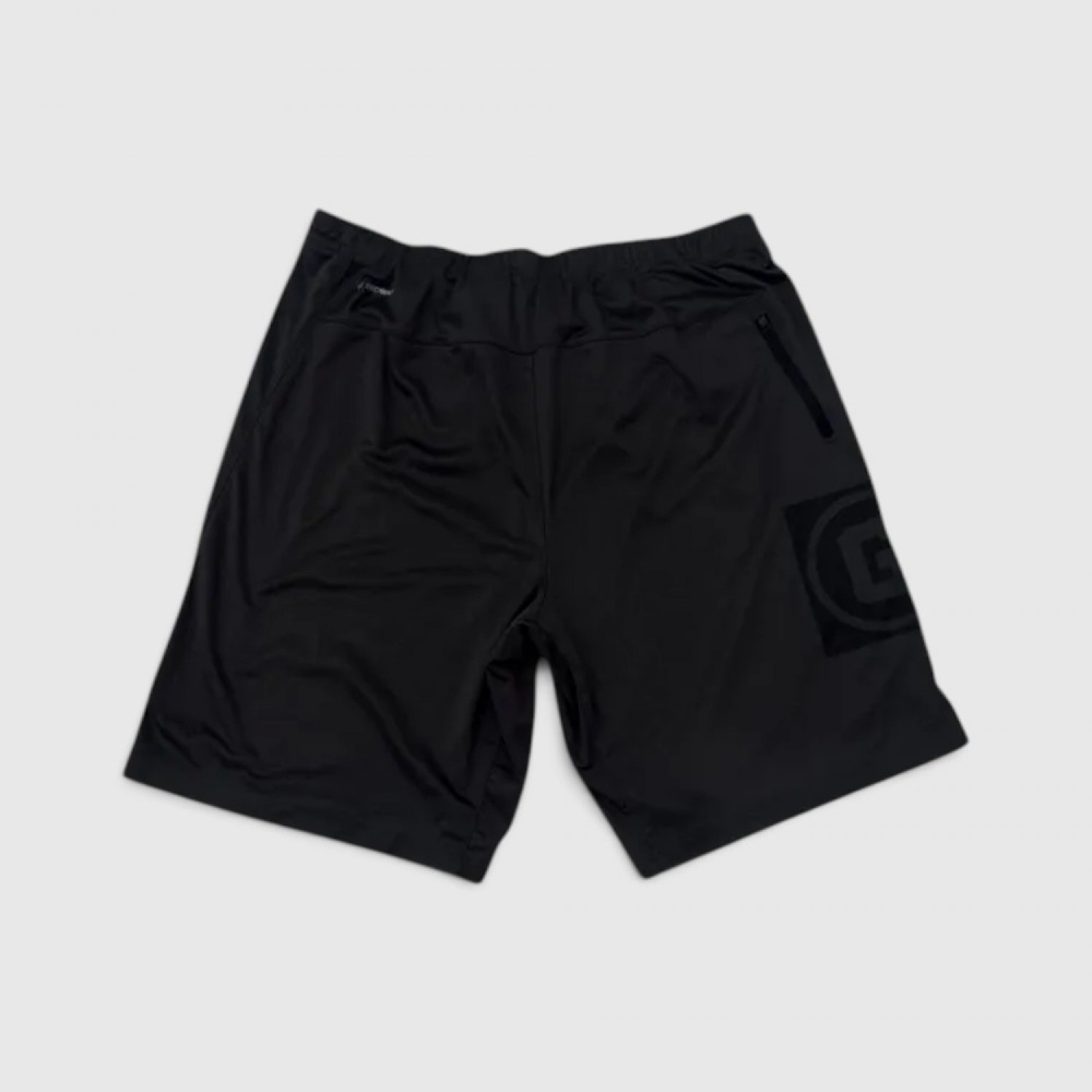 Reebok CrossFit Ανδρικό Training Σορτς – Μαύρο / Pre-Owned