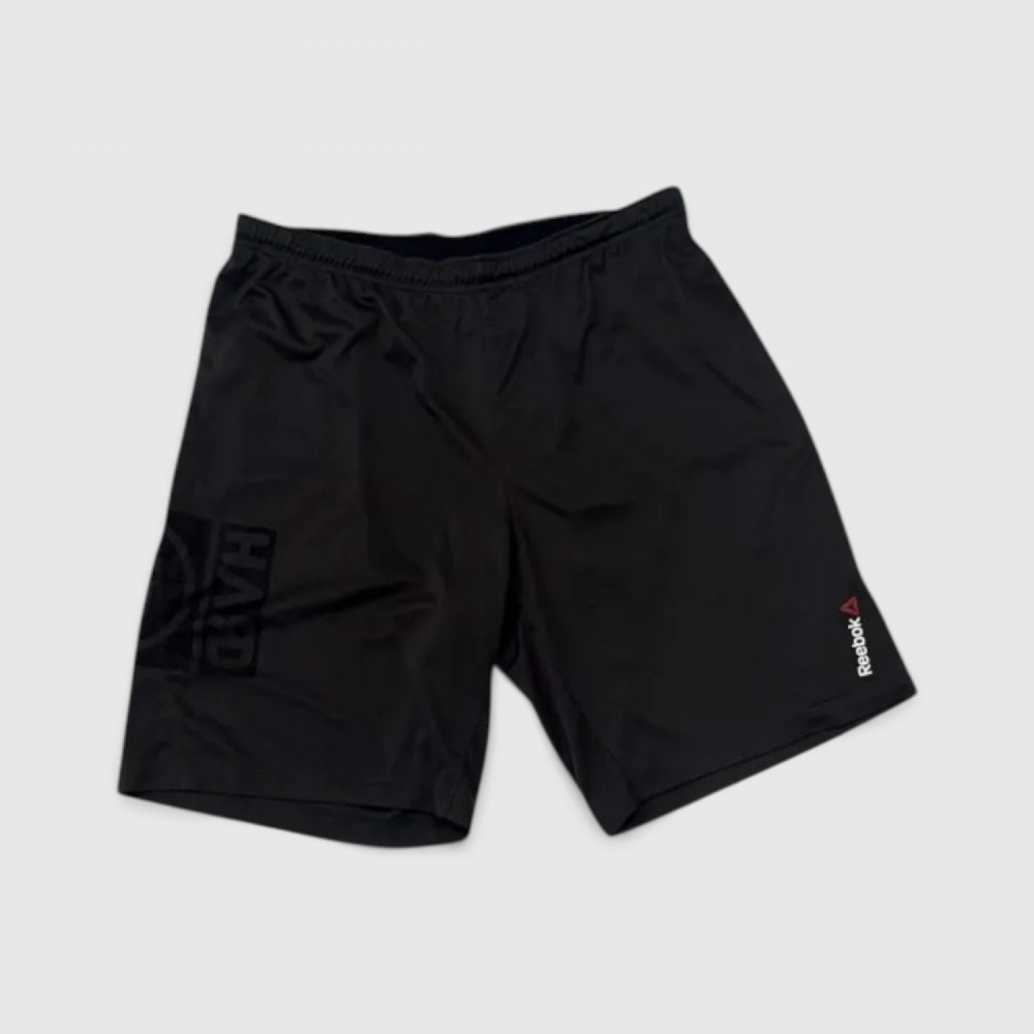Reebok CrossFit Ανδρικό Training Σορτς – Μαύρο / Pre-Owned