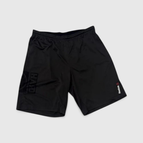 Reebok CrossFit Ανδρικό Training Σορτς – Μαύρο / Pre-Owned