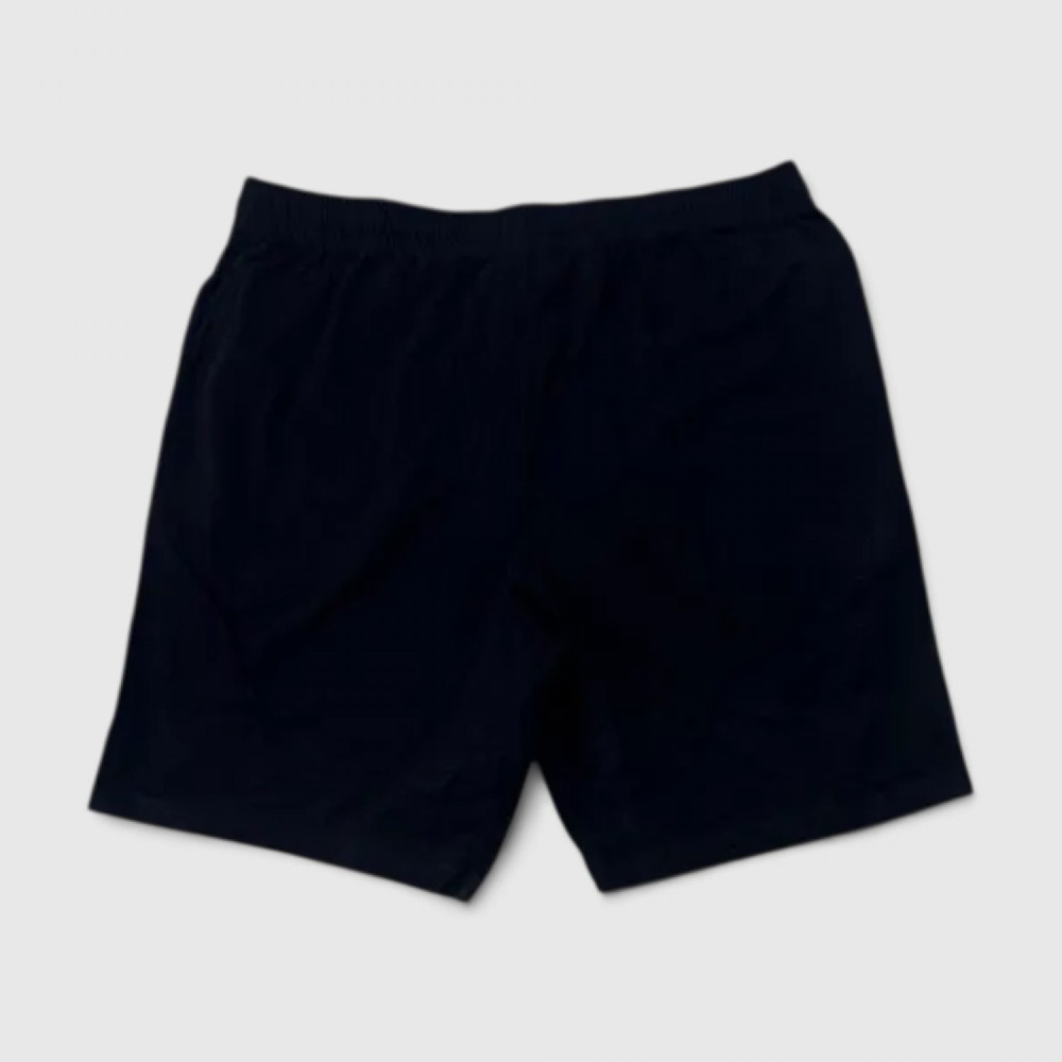 Champion Ανδρικό Αθλητικό Σορτς – Μαύρο / Pre-Owned