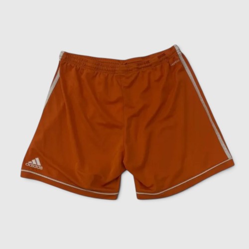 Adidas Vintage Αθλητικό Σορτς – Πορτοκαλί / Pre-Owned